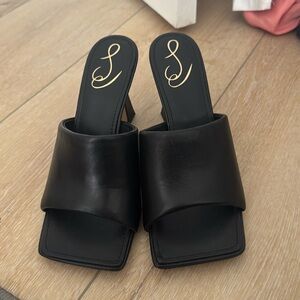 Sam Edelman Carmen Heeled Sandal